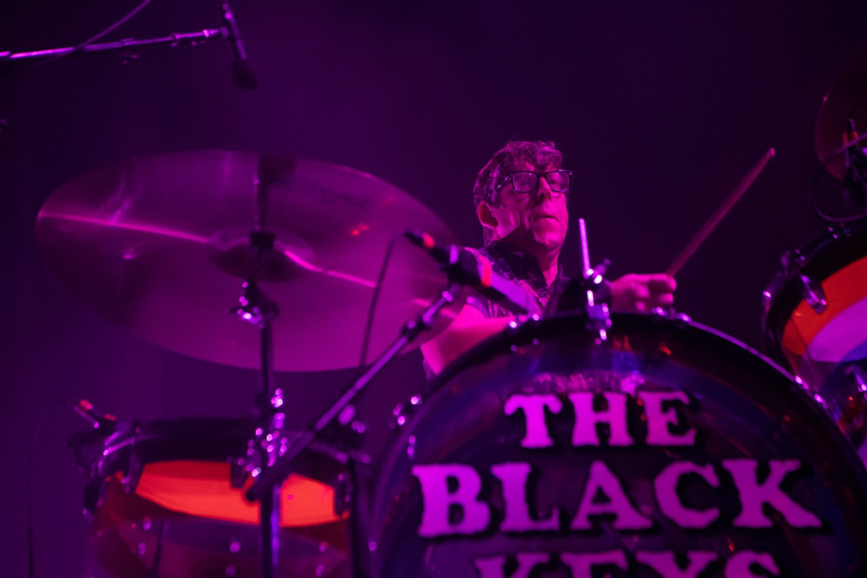 The Black Keys, Modest Mouse at Enterprise Center